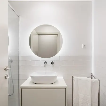 Apartment Porta 120 Sao Vicente By Minho's Guest Braga