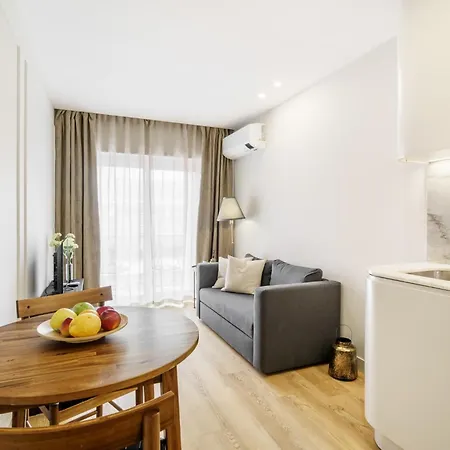 Porta 120 Sao Vicente By Minho's Guest * Braga