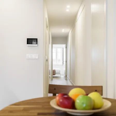 Porta 120 Sao Vicente By Minho's Guest *