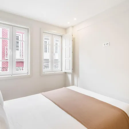 Porta 120 Sao Vicente By Minho's Guest ブラガ