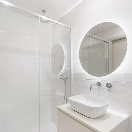 Porta 120 Sao Vicente By Minho's Guest アパート *