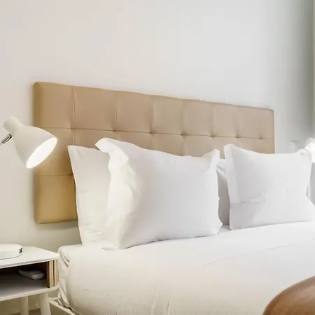 Porta 120 Sao Vicente By Minho's Guest Apartment Braga