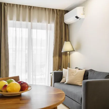 Porta 120 Sao Vicente By Minho's Guest *