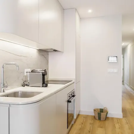 Porta 120 Sao Vicente By Minho's Guest * ブラガ