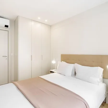 Porta 120 Sao Vicente By Minho's Guest