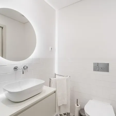 Porta 120 Sao Vicente By Minho's Guest Apartment Braga